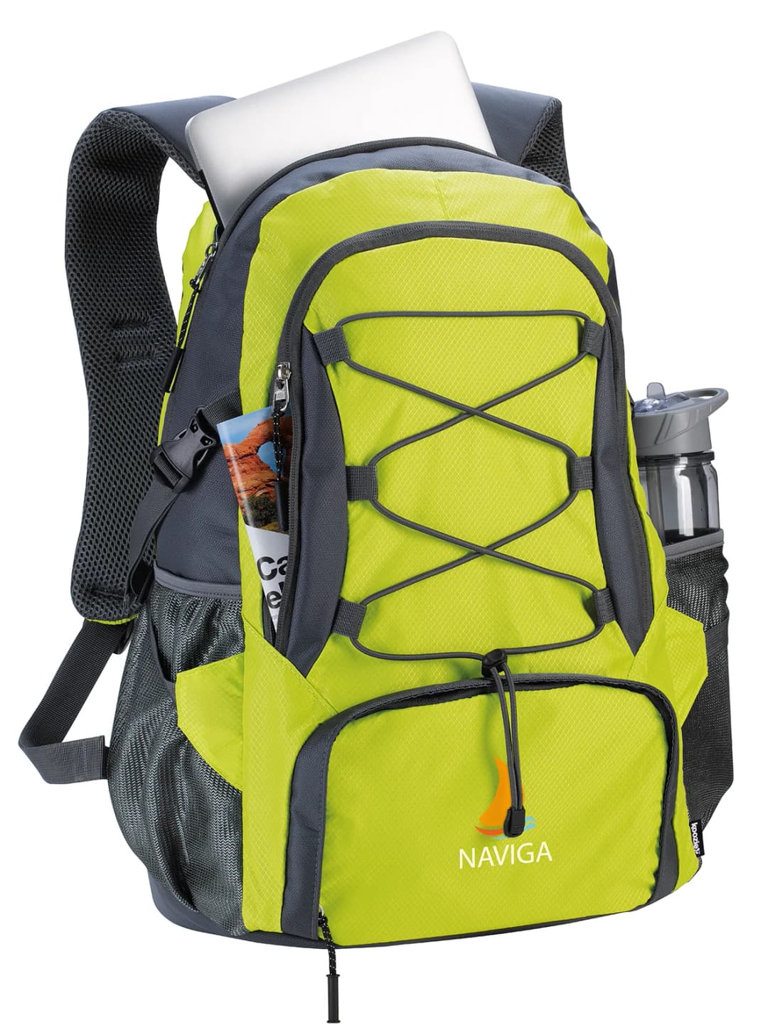 Wanderer 25L Daypack