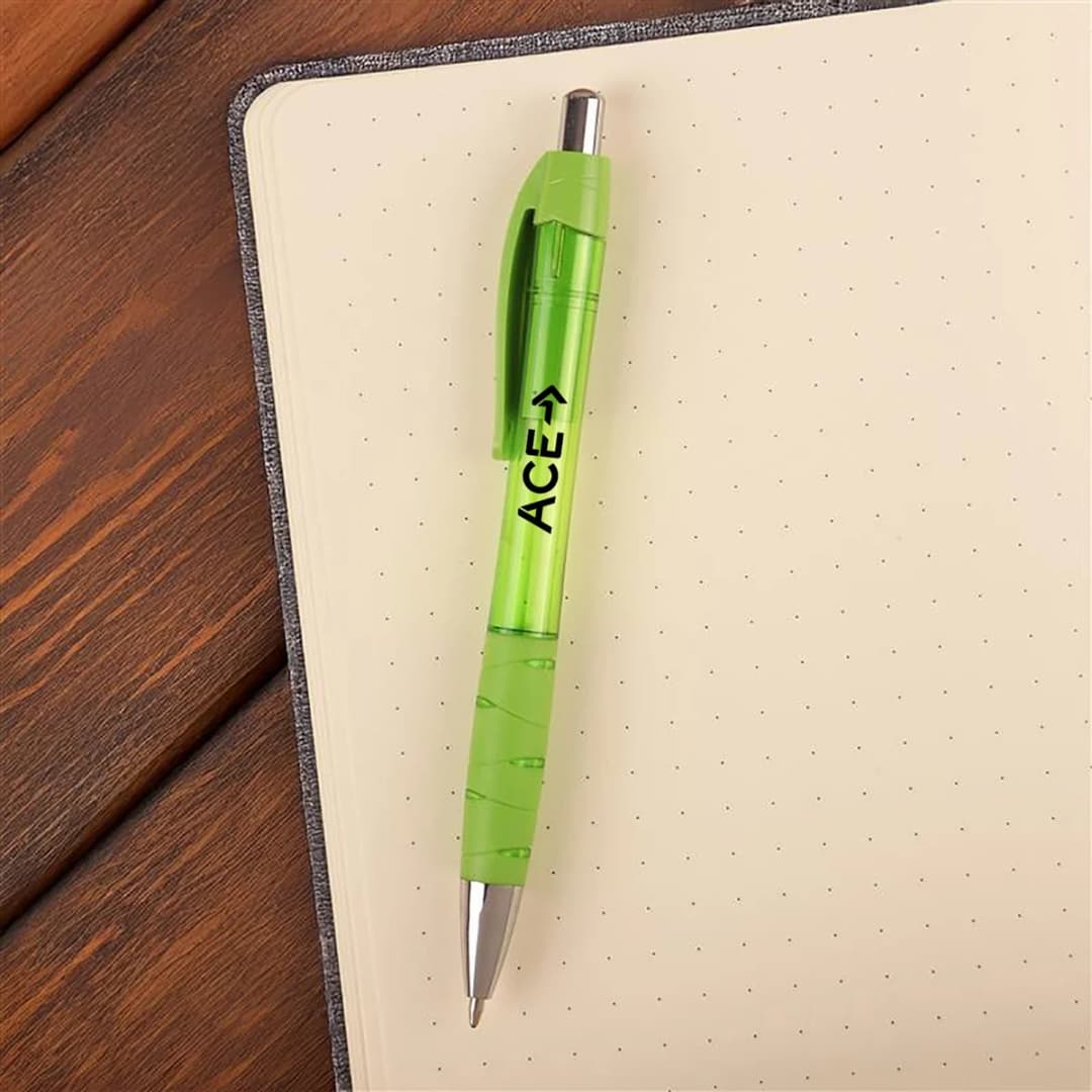 Petaluma Recycled TGC Pen