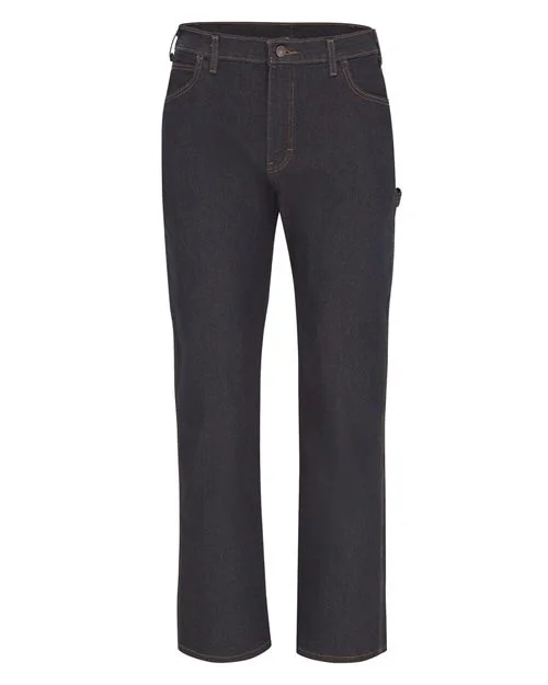 Dickies Men's Industrial Carpenter Flex Jeans