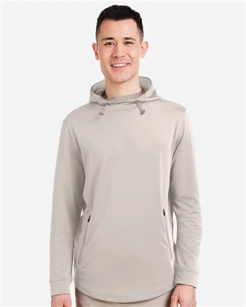 Swannies Men's Ivy Hooded Sweatshirt