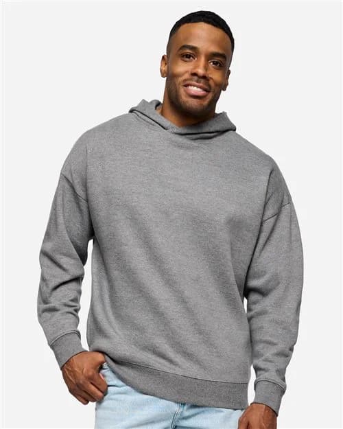 LAT Unisex Heavyweight Hoodie Sweatshirt