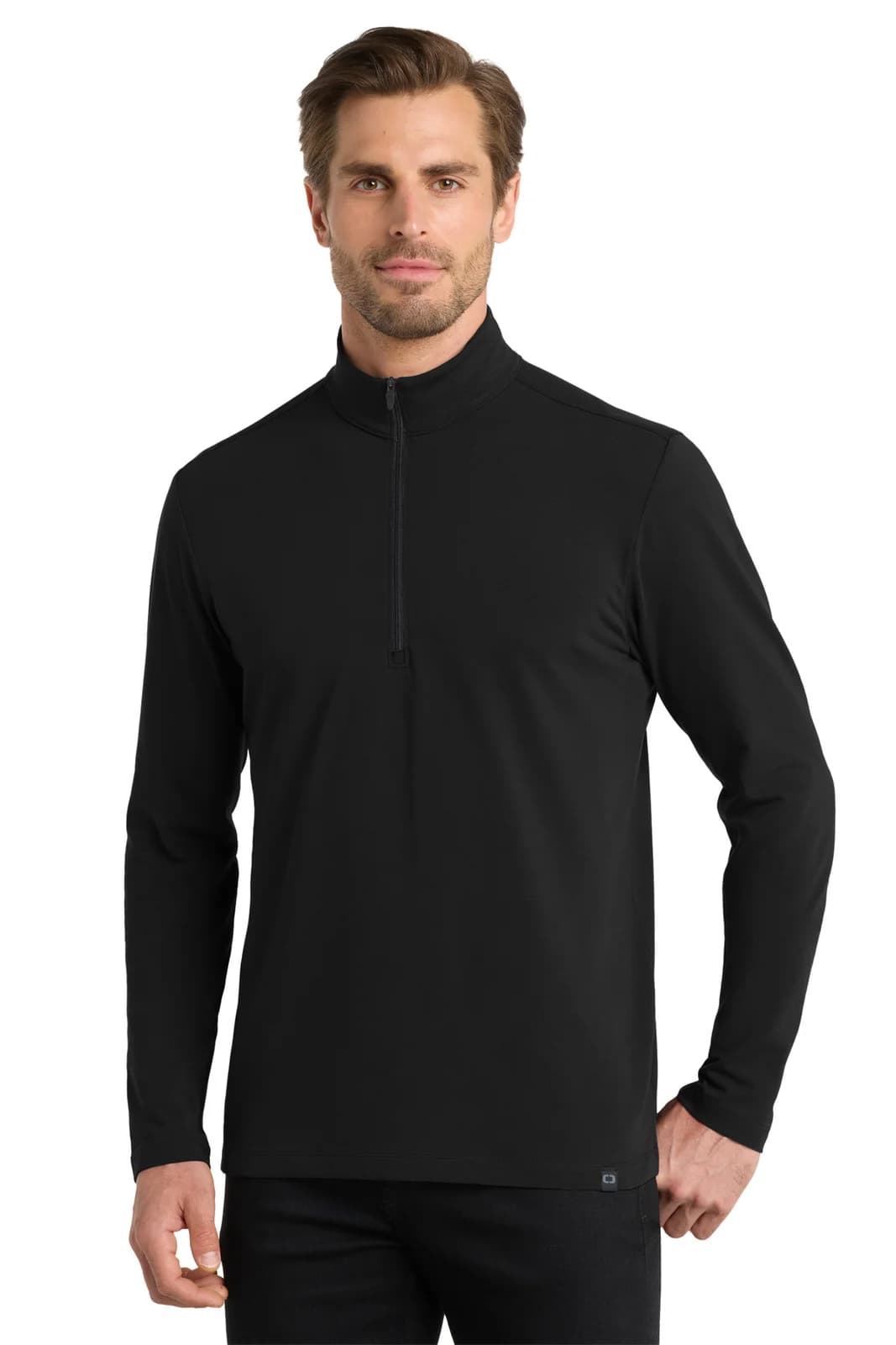 OGIO ® Limit 1/4-Zip