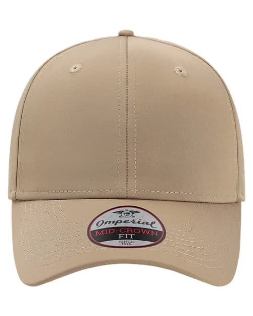 Imperial The Independent Cap