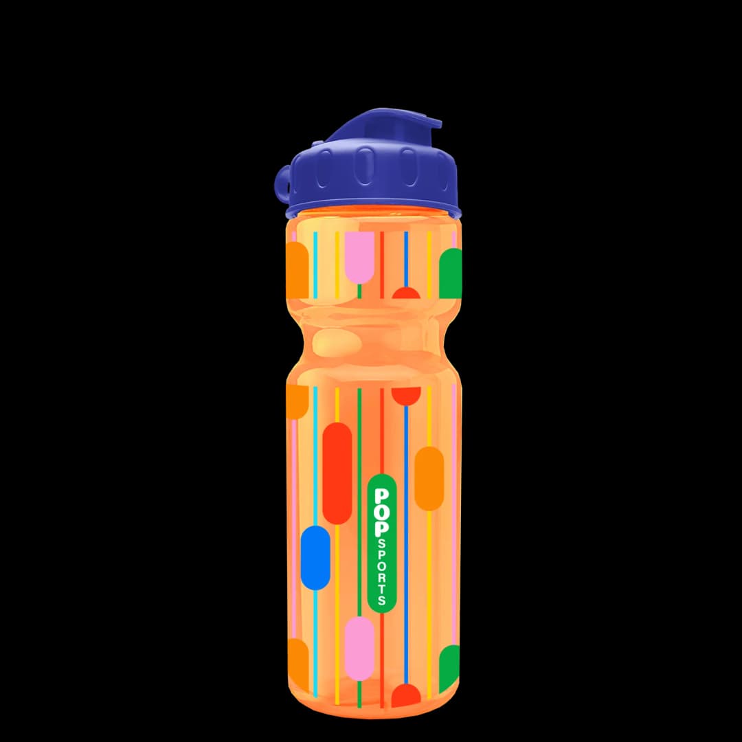 Champ Bottle with Flip Lid - 28 oz.