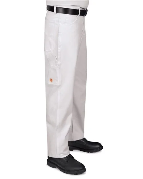 Red Kap Men's Painter Dungaree