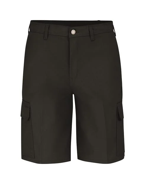 Dickies Men's 11" Industrial Cargo Shorts