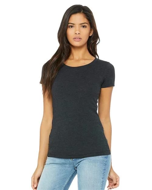 BELLA + CANVAS Women's Triblend Tee