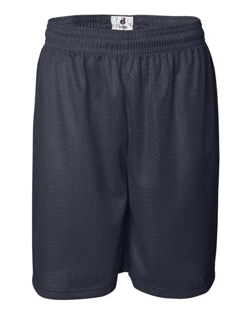Badger Men's Pro Mesh 9" Shorts