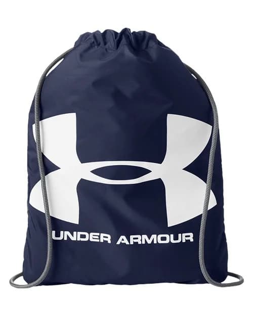 Under Armour Ozsee Sackpack Drawstring Bag
