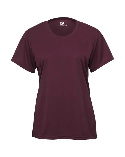 Badger Girls' T-Shirt
