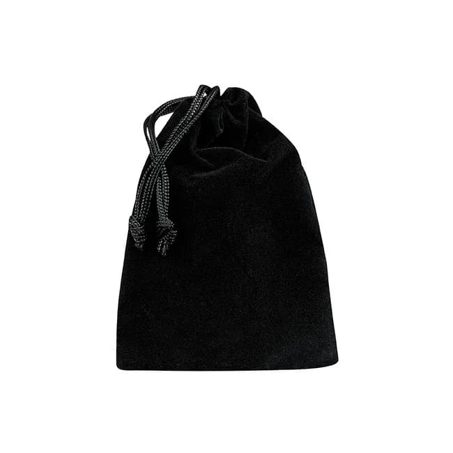 Velvet Pouch