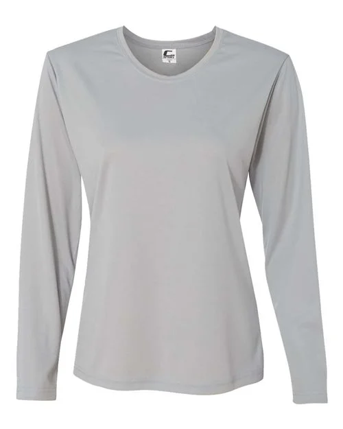 C2 Sport Women's Performance Long Sleeve T-Shirt