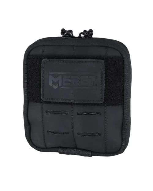 MERET Mini Personal Response Black Pack