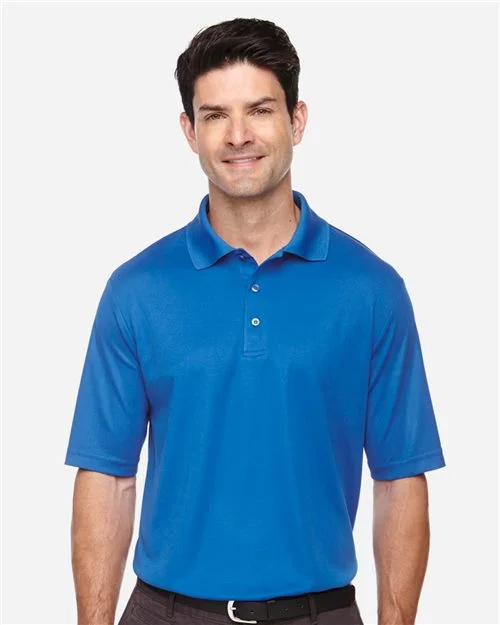 CORE365 Men's Tall Origin Performance Piqué Polo