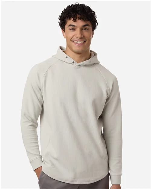 Swannies Men's Luke Hooded Pullover