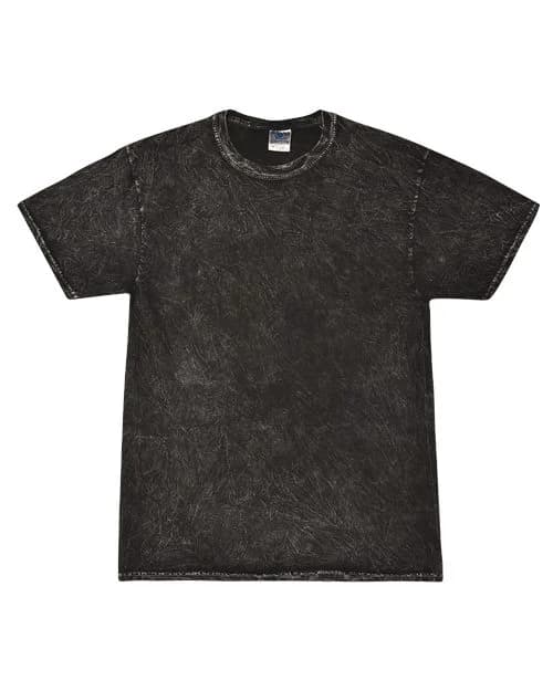 Colortone Youth Mineral Wash T-Shirt