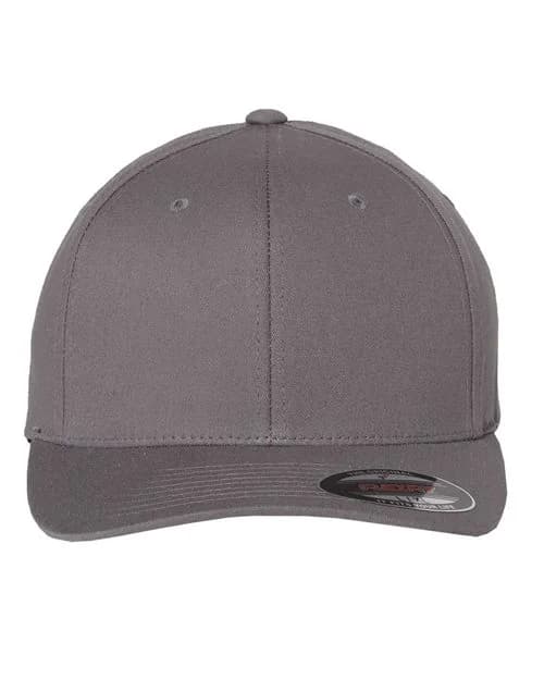Flexfit V-Flexfit® Cotton Twill Cap