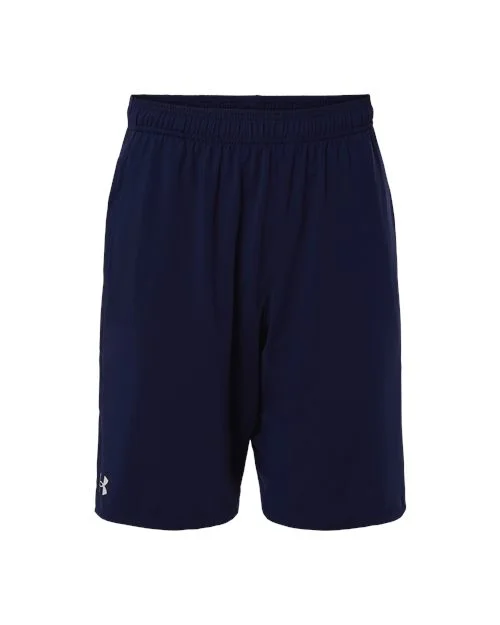 Under Armour Men's Tech Vent 9" Shorts