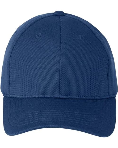 Adams Headwear Endurance Recycled Mesh Cap