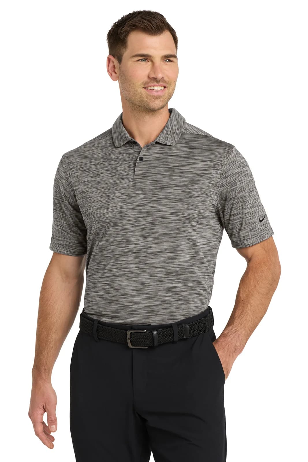 Nike Dri-FIT Vapor Space Dyed Polo