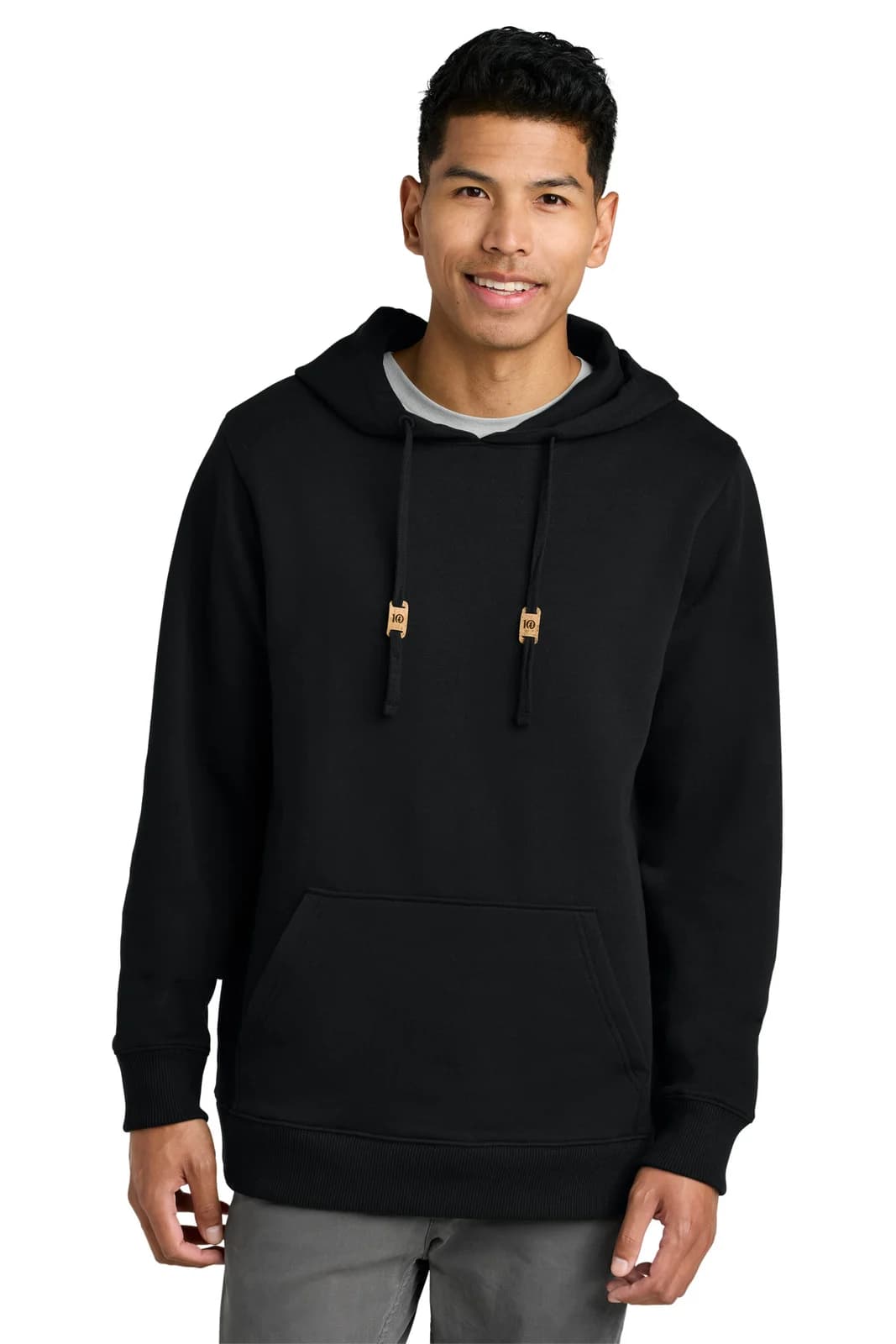 tentree® Space Dye Fleece Classic Hoodie