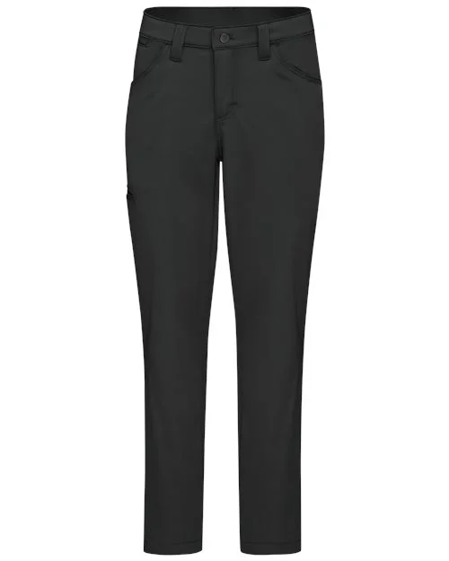 Red Kap Women's Cooling Work Pants