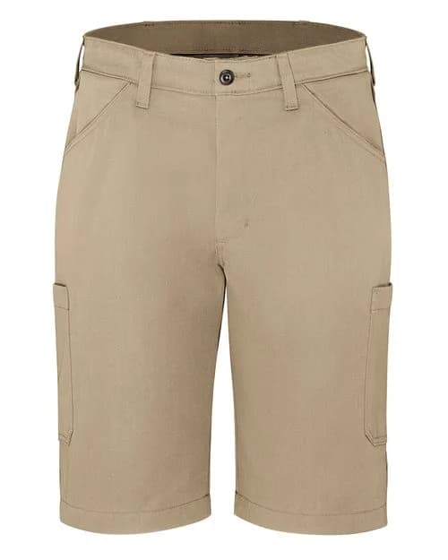 Red Kap Men's Mimix® Pro Shorts