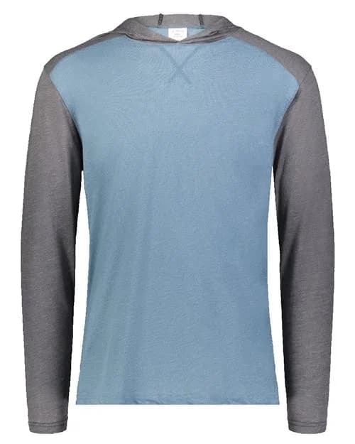 Augusta Sportswear Unisex Gameday Vintage Hooded T-Shirt