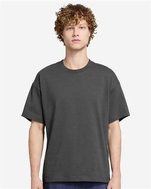 Lane Seven Unisex Heavy Core Tee
