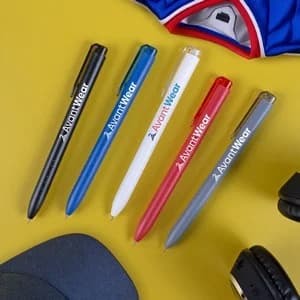 Daily Gel Pen