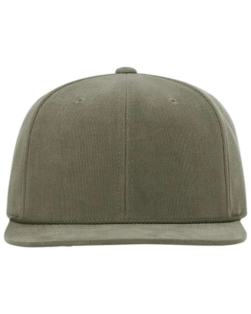 Richardson Timberline Corduroy Cap