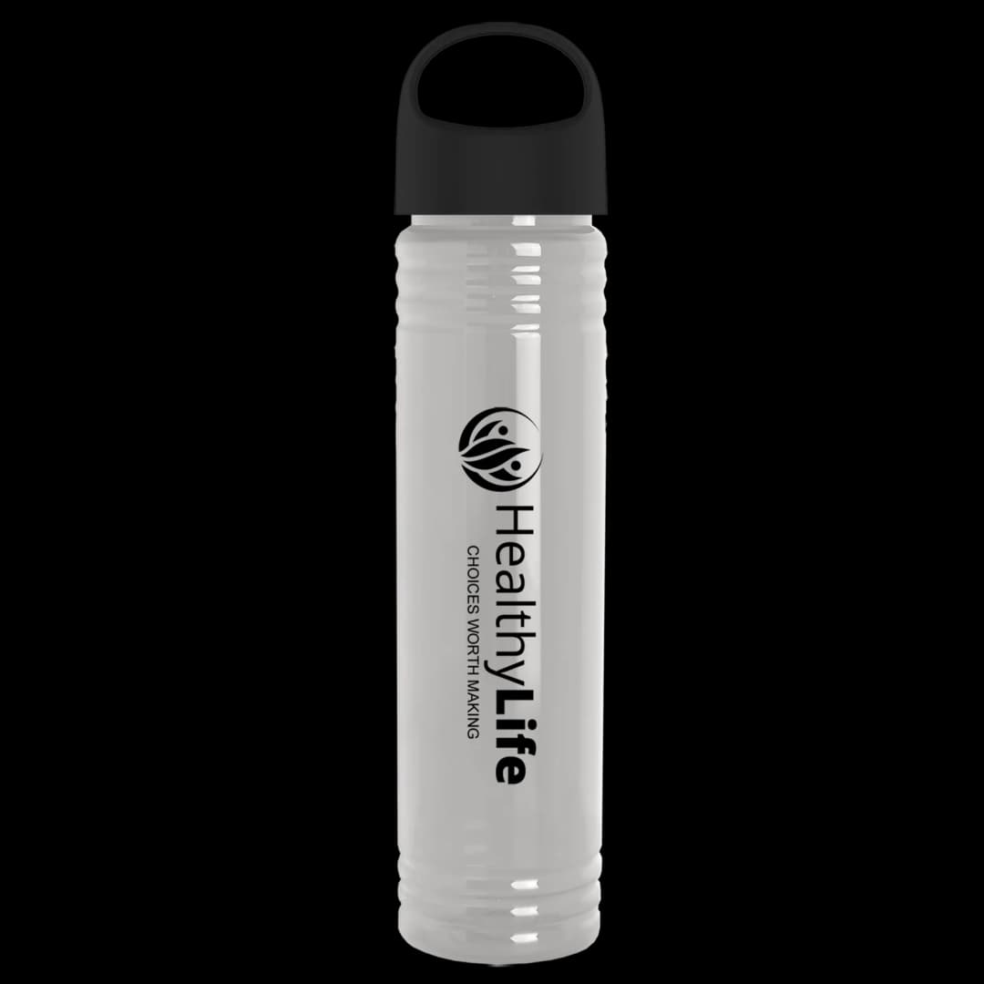 Adventure Tritan® Renew Bottle with Oval Crest Lid - 32 oz.