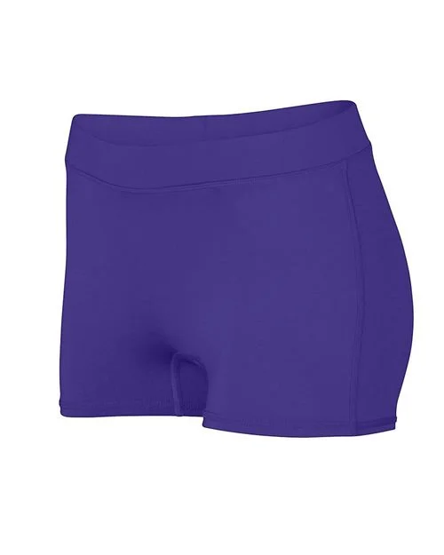 Augusta Sportswear Women's Dare Shorts