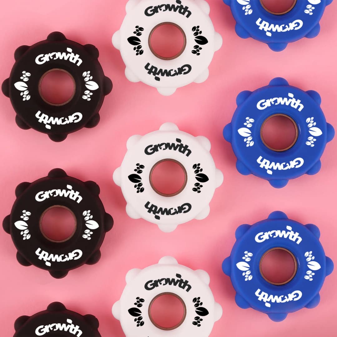 Orbit Fidget Ring