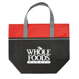 Large Non-Woven Carry-It™ Cooler Tote