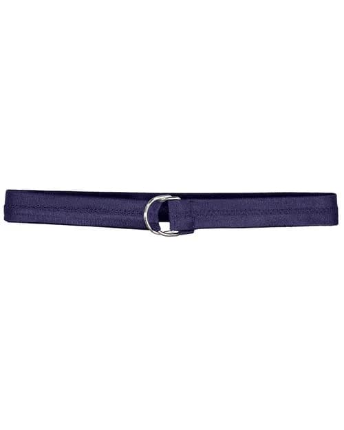 Russell Athletic 1 1/2" Covered Football Belt