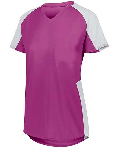 Augusta Sportswear Girls' Cutter Jersey