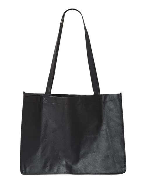 Liberty Bags Non-Woven Deluxe Junior Tote