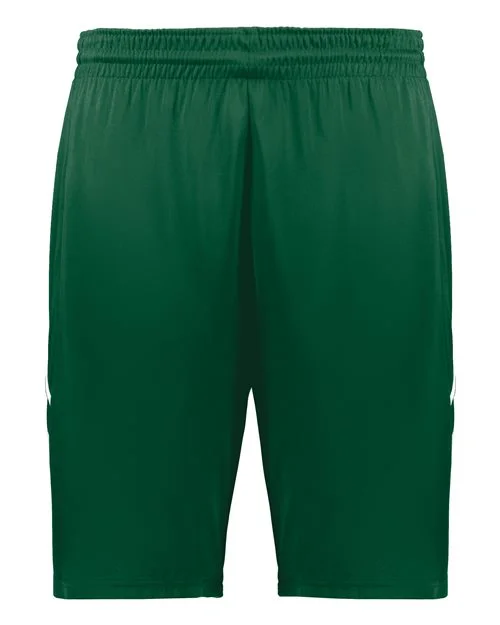 Augusta Sportswear Unisex Alley-Oop Reversible Shorts