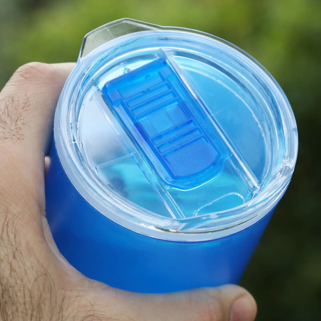 22 Oz McKinley Tumbler