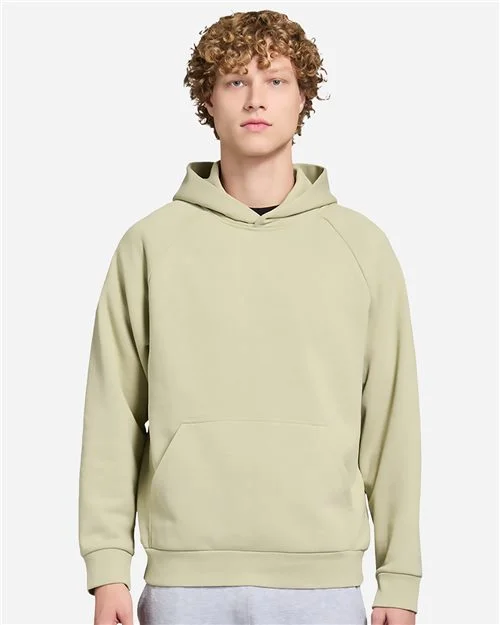 Lane Seven Unisex Heavy Core Hoodie Sweatshirt