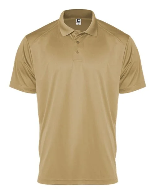 C2 Sport Youth Utility Polo