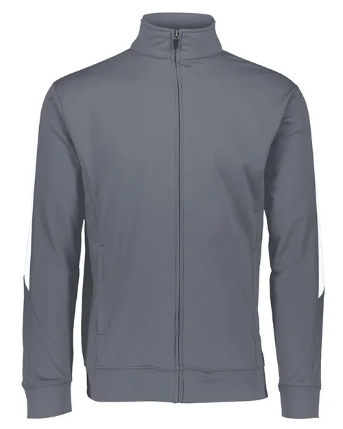 Augusta Sportswear Men's Medalist Jacket 2.0