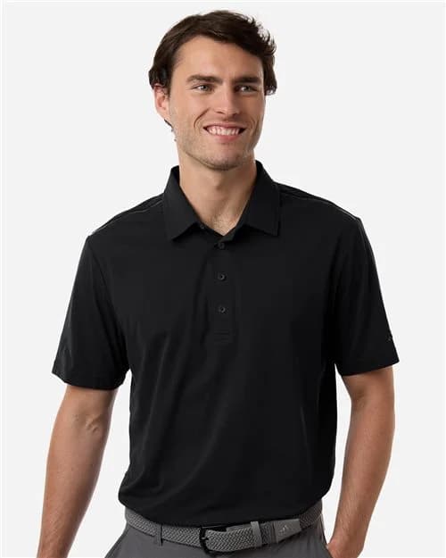 Adidas Men's Ultimate365 Tour Twistknit Polo