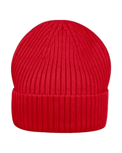 Sportsman Rib Knit Beanie
