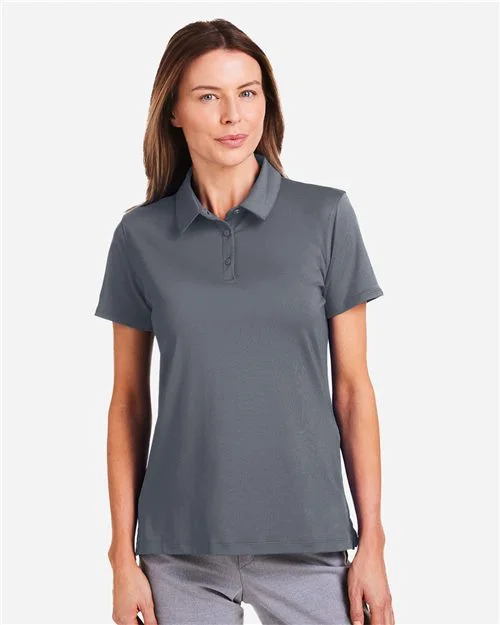 Under Armour Women's Recycled Polo