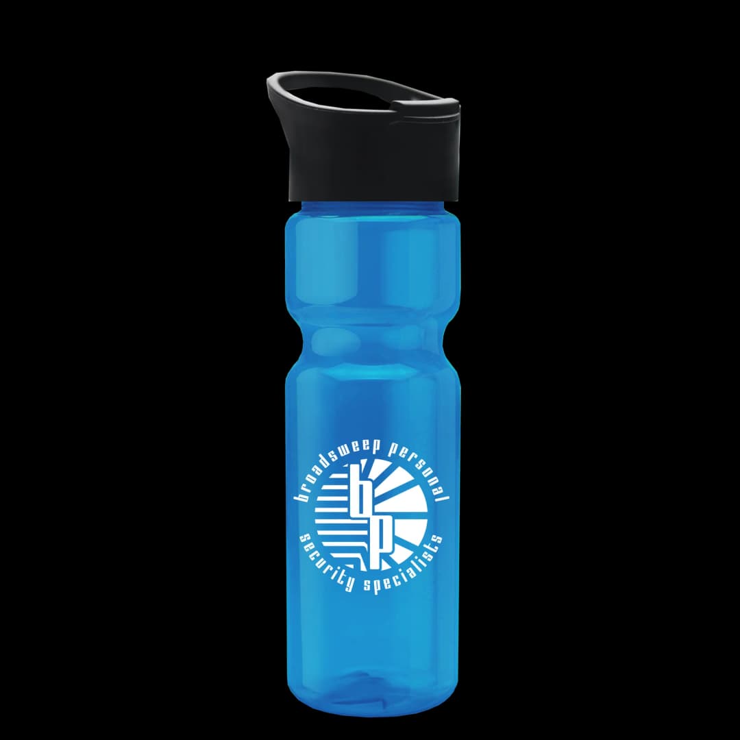 Champ Bottle with Pop-Up Lid - 28 oz.