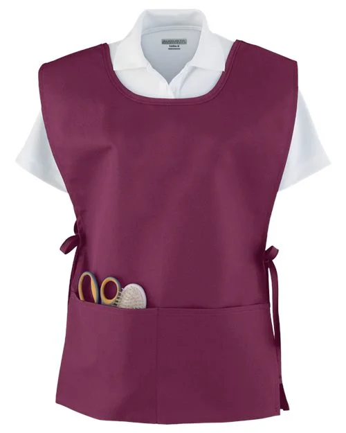 Augusta Sportswear Unisex Apron Smock