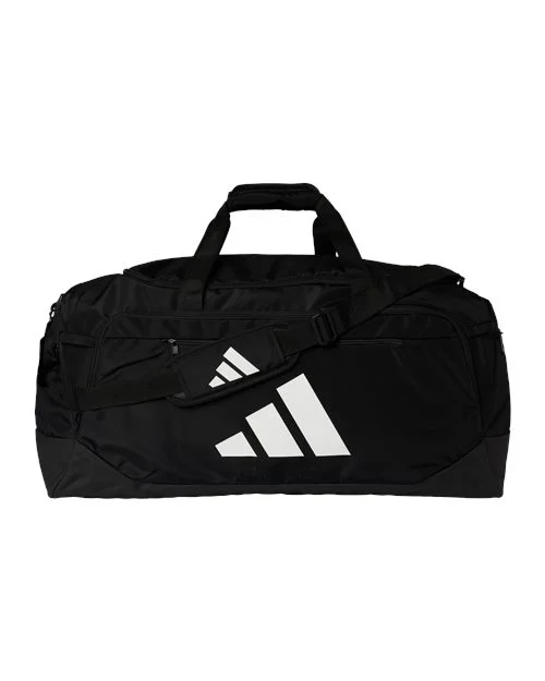 Adidas Defender 5 Large Duffel Bag