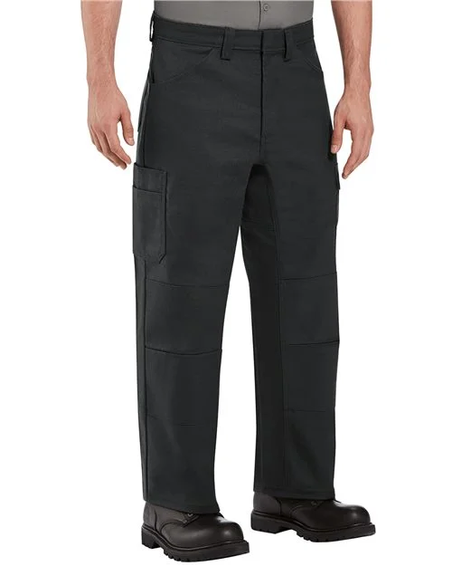 Red Kap Men's Shop Pants